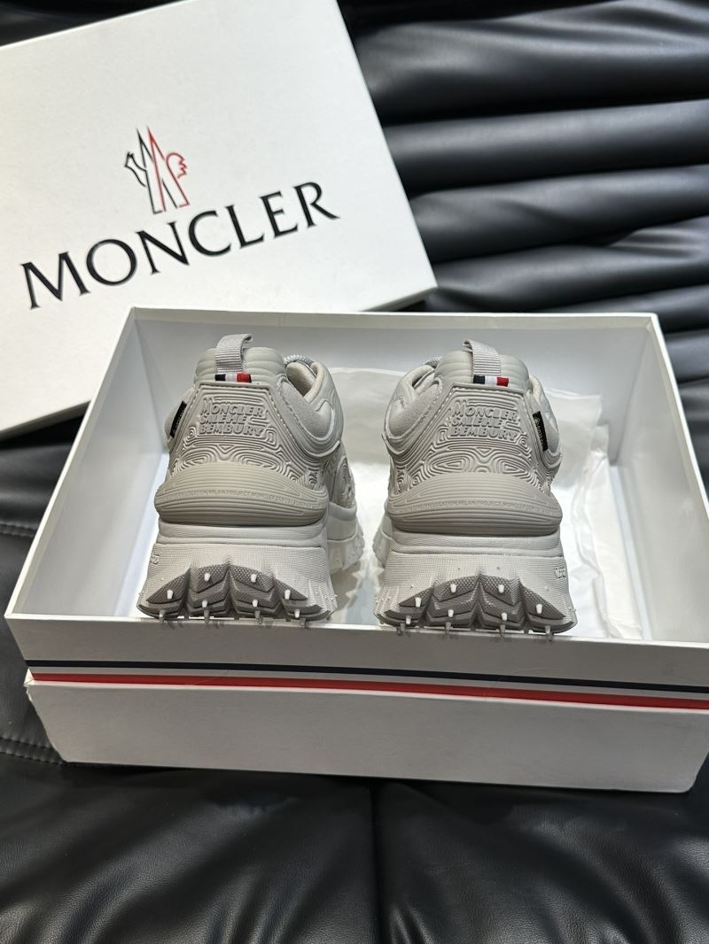 Moncler Shoes